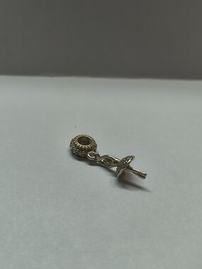 Pandora Ballerina Charm